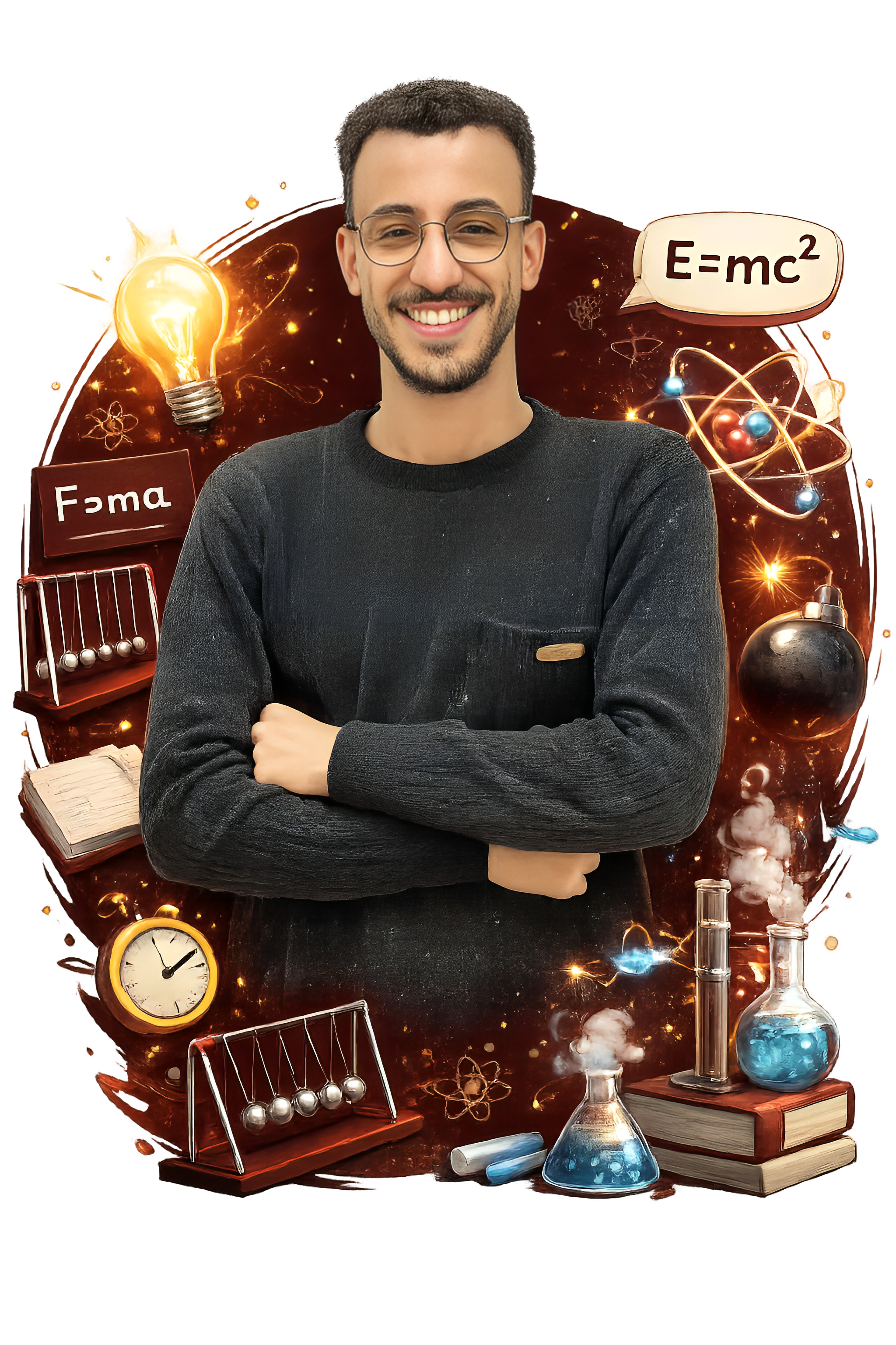 منصة Dr Unknown
